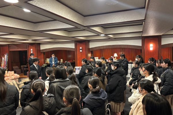 修学旅行4日目・5日目