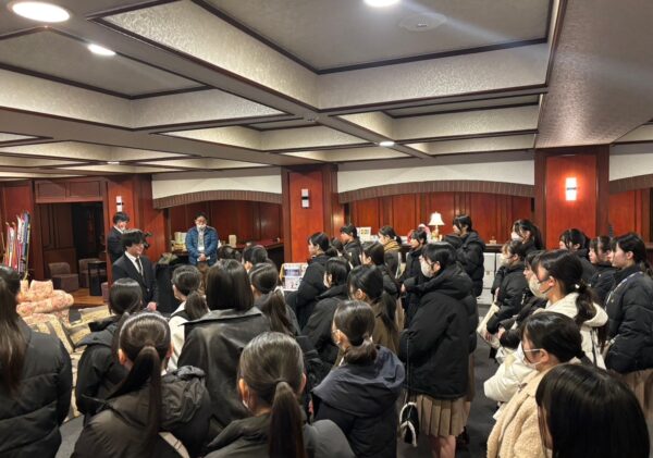 修学旅行4日目・5日目