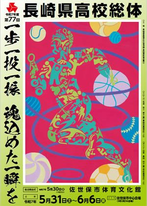 県高総体結果