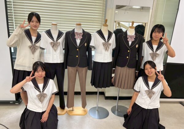 秋のオープンスクールを実施しました