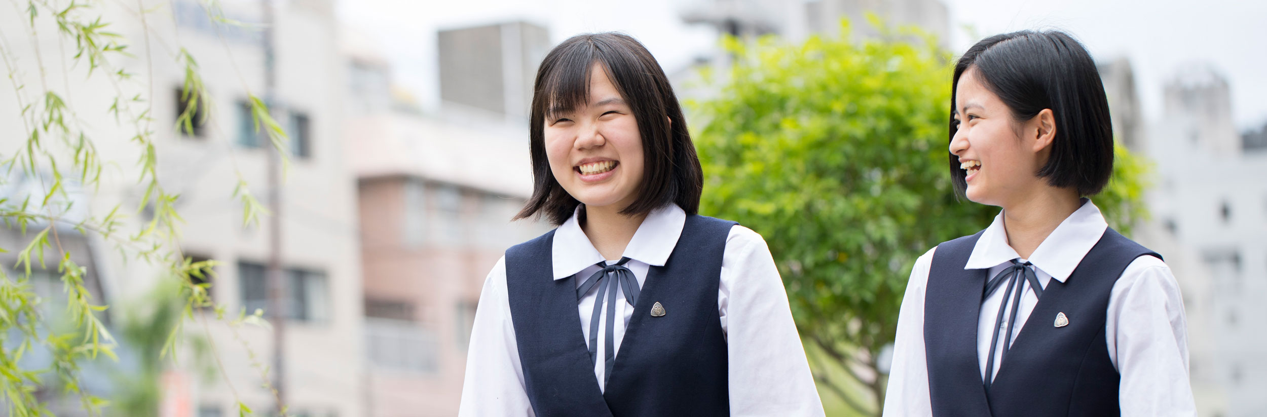 長崎女子商業高等学校