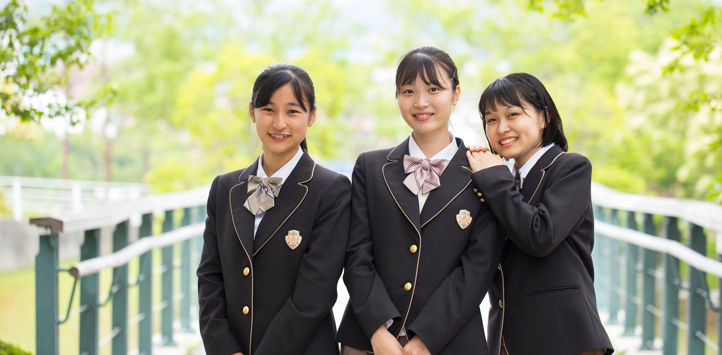 長崎女子商業高等学校